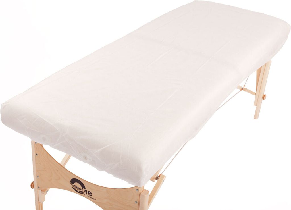 Einweg Spannlaken L 10 Stück