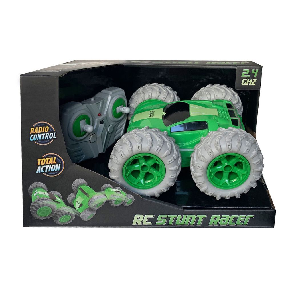 Topraiders 5425002415341, Monster Truck, 1:18, 5 lat(a), Zdjęcie produktu 