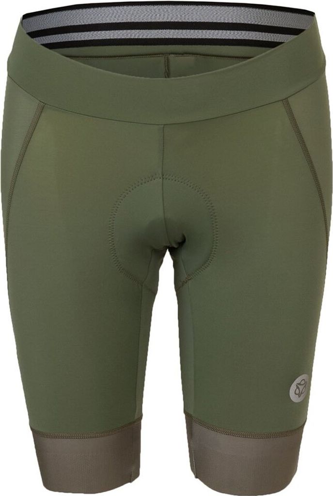Agu Essential Prime Dms Trägerhose Rot L Frau Rot L