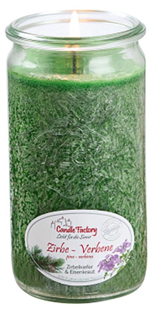 Bougie parfumée "Mini Jumbo" de la marque Candle Factory, Image du produit 