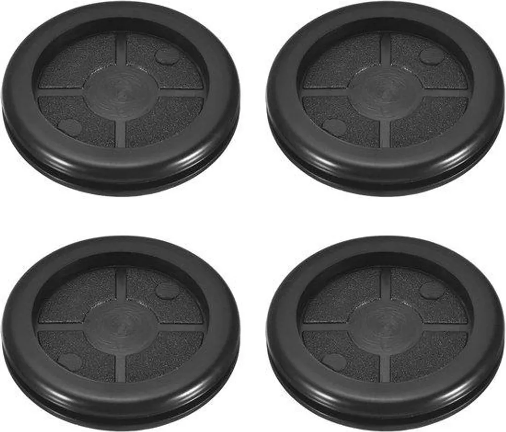 Kit 80 Potentiomètres Multitours 1k à 100k Ohms avec Écrous et Rondelles