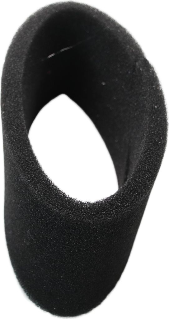 Piaggio Luftfiltereinsatz kompatibel mit Piaggio Beverly X10 MP3 BV ST 350 ccm