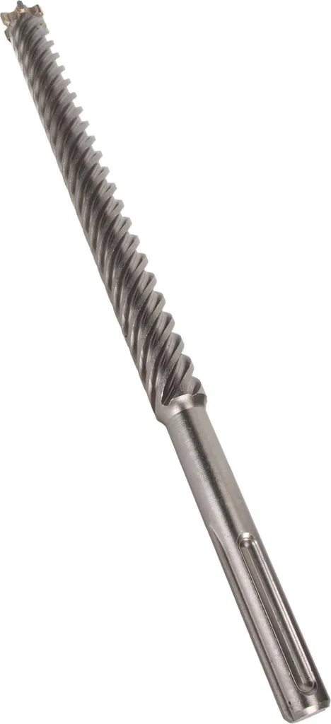 Foret perforateur anti-blocage 28x400mm pour béton et brique pleine - 9