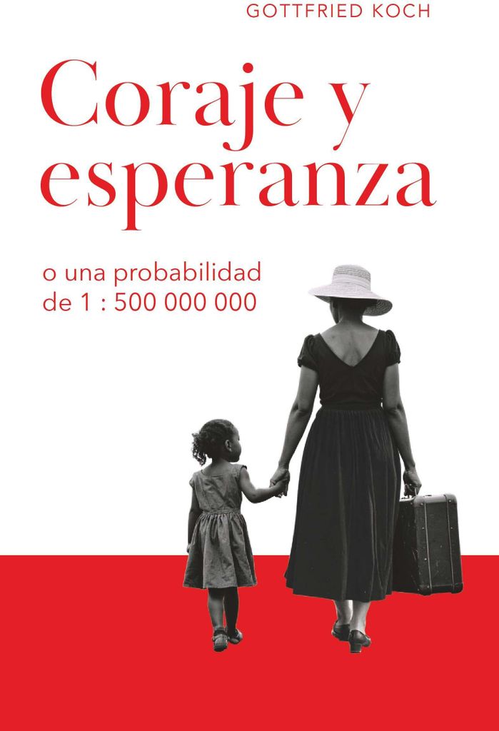 Coraje Y Esperanza