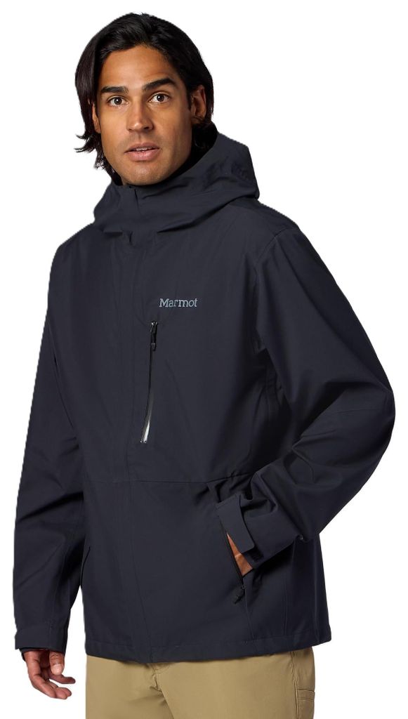 Marmot Herren PreCip Evo Pro Jacket, Wasserdichte Jacke, Produktbild 