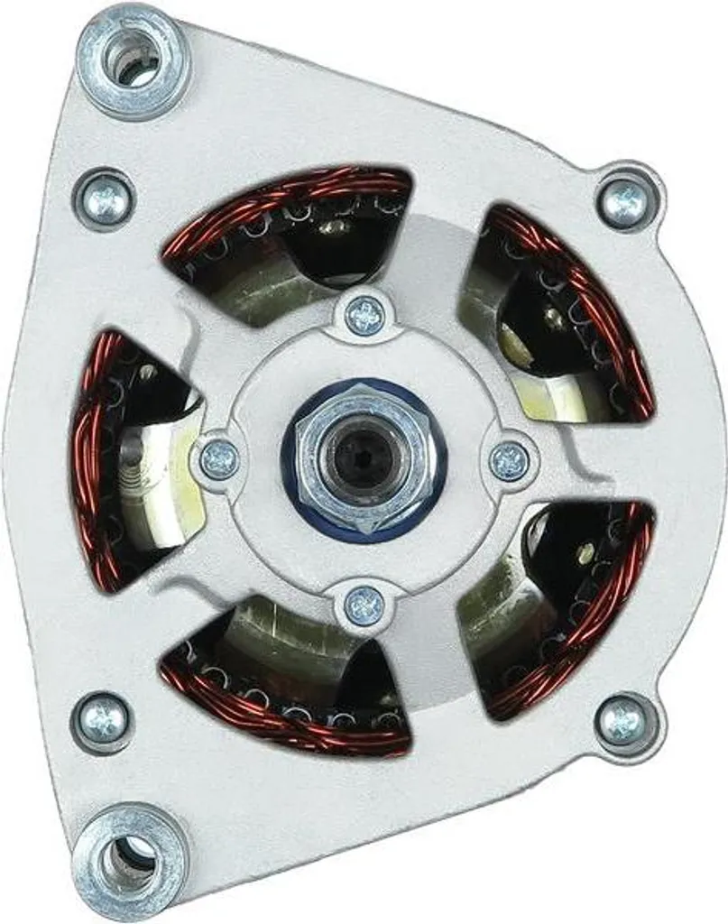 Alternateur Steyr WD 612 WD 615 WD 815 pour moteur de tracteur