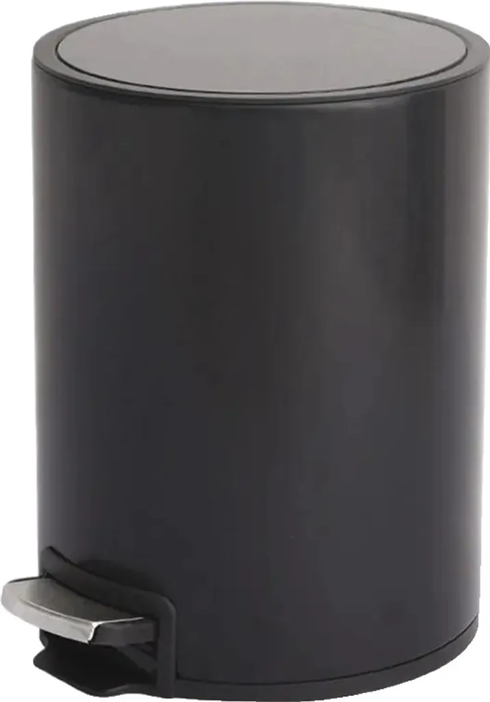 Cestino Rifiuti Professionale 12L con Sistema Soft-Close e Pedale