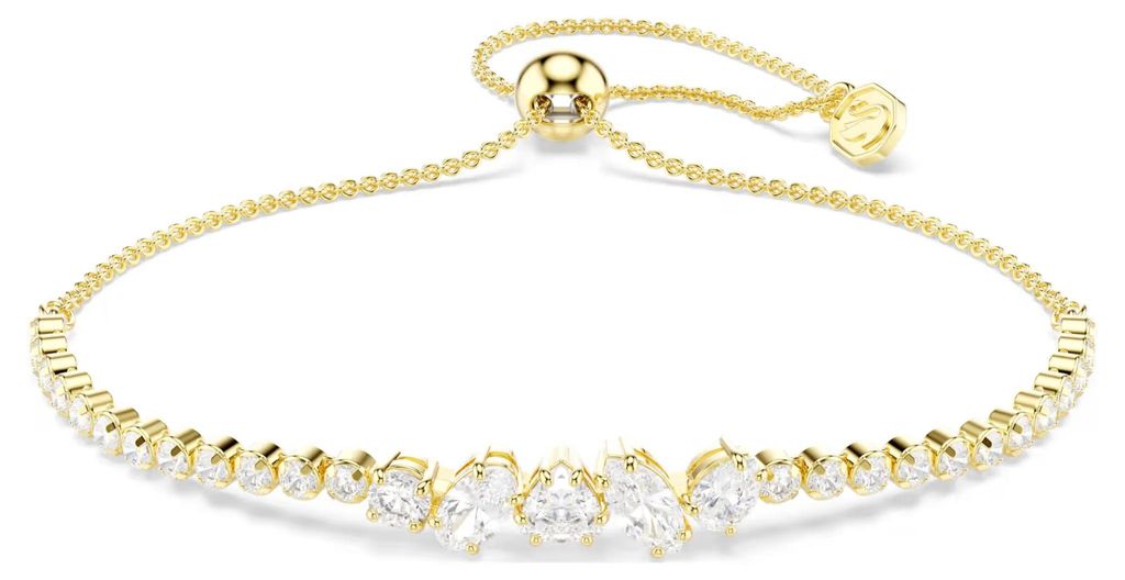 Swarovski x Mesmera armband, artikelnummer 5747939 Productafbeelding 
