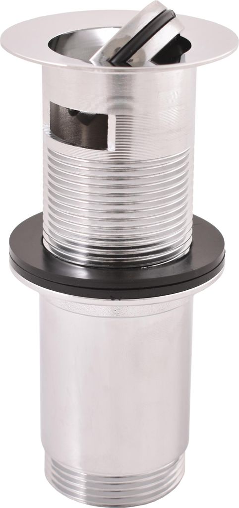 Výpusť umyvadlová , Chrom MD0700, RAV Slezák Obrázek produktu 