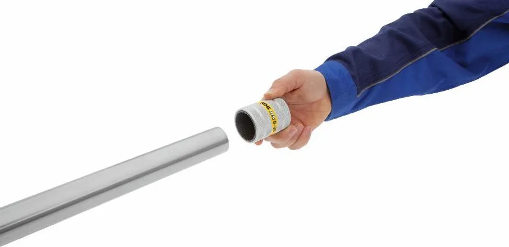 Alesatore REMS REG 10-54mm per Sbavatura Interna ed Esterna - Offerta - 10