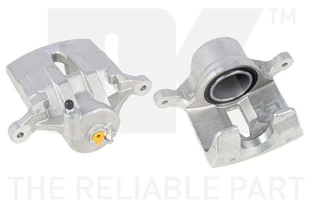 Remplacement Étrier de Frein Avant Kia Sportage 2010 à 2015 1.6 2.0L