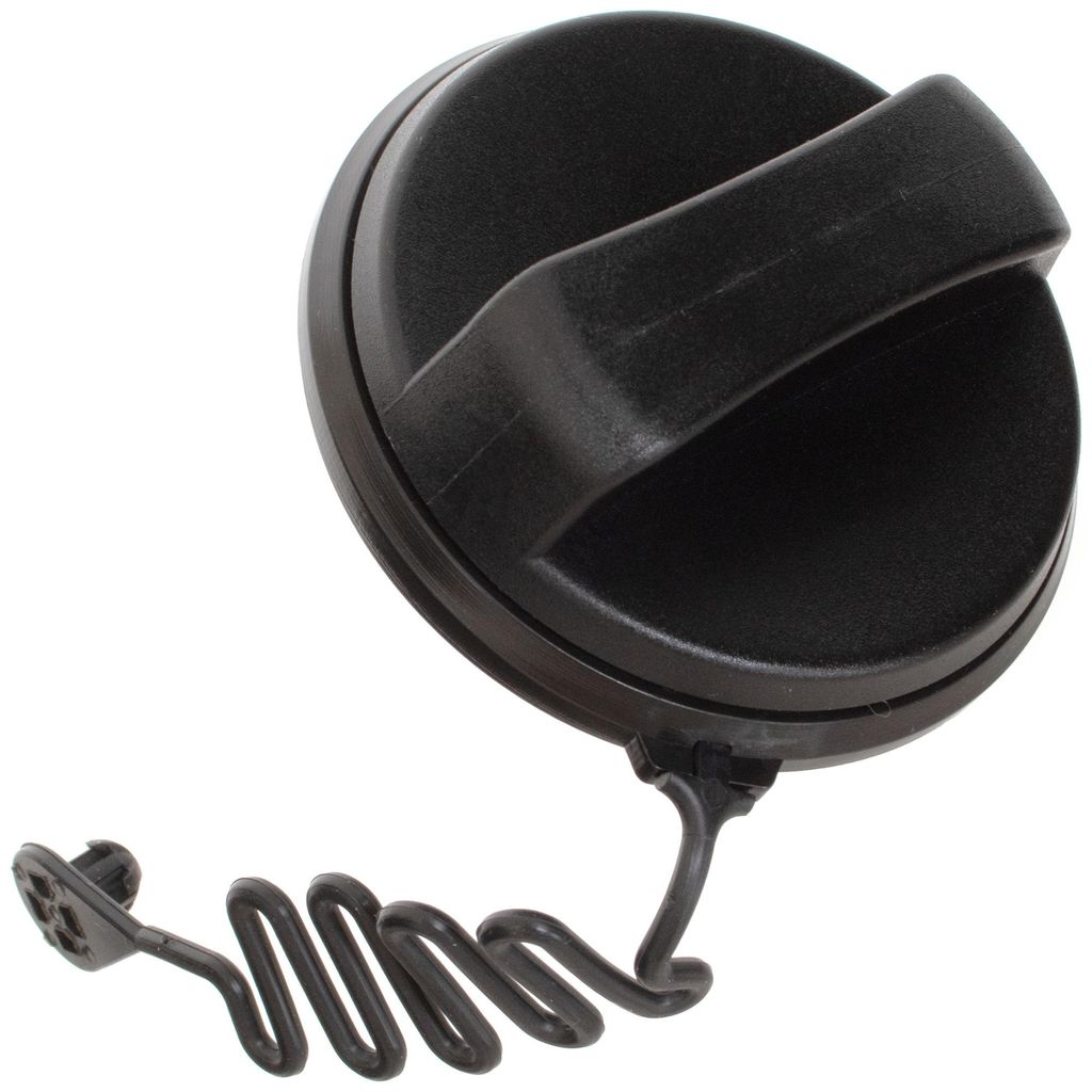 Tankdeckel für Ford Focus Mk2 2004 Produktbild 