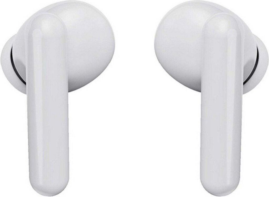 Sluchátka Bluetooth Denver Electronics TWE-38 300 mAh bílá Obrázek produktu 12