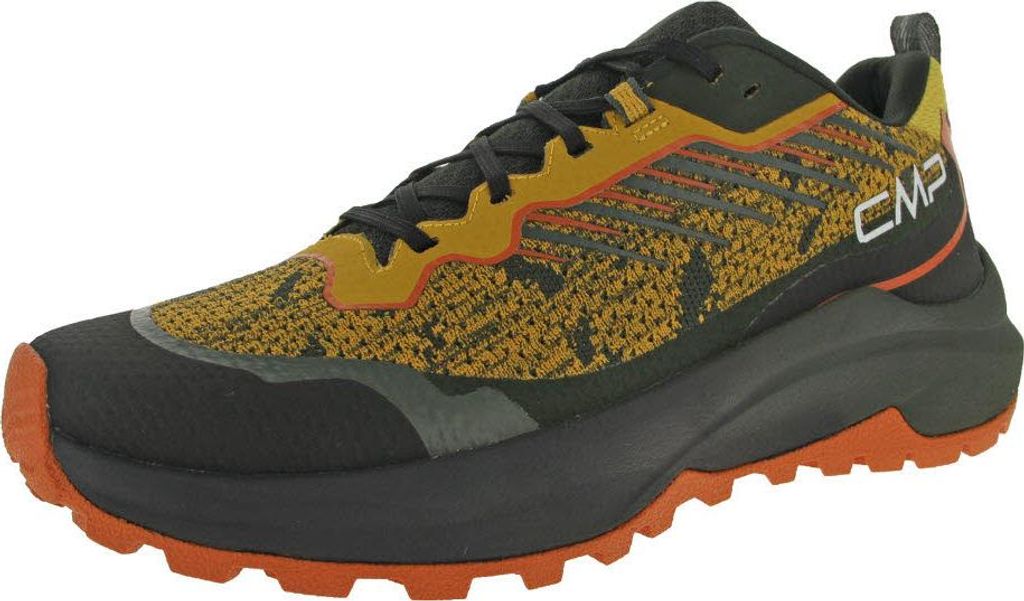 CMP Trekking / Outdoor Herren Schuhe 41