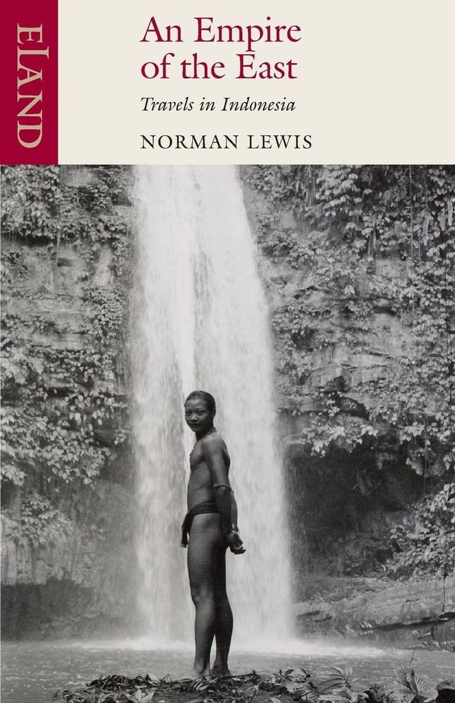 Lewis, N: Empire in the East