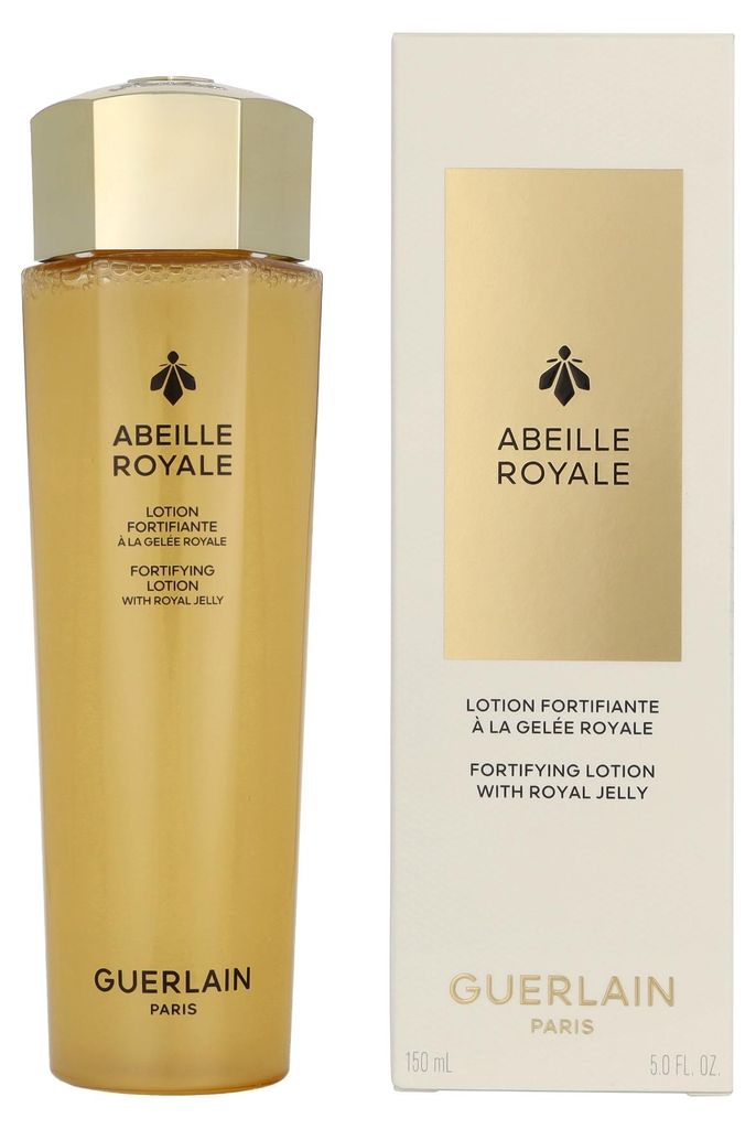 Guerlain Crème de jour Skincare Abeille Royale Lotion Image du produit 
