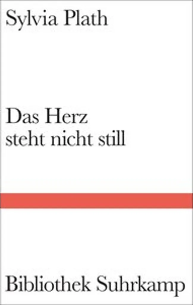 Das Herz steht nicht still - Lecture inspirante pour retrouver la force