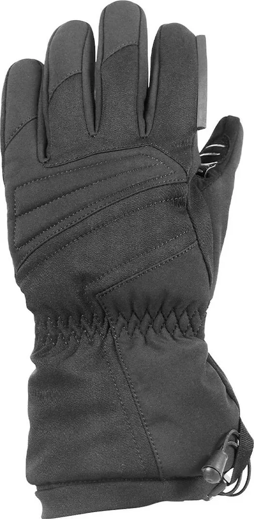 Gants Montana Waterproof 2XL - Finissez-en avec les Mains Froides et Mouillées
