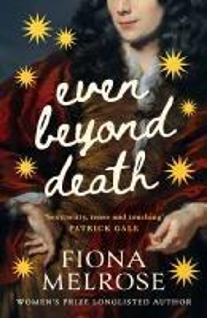 Melrose, F: Even Beyond Death