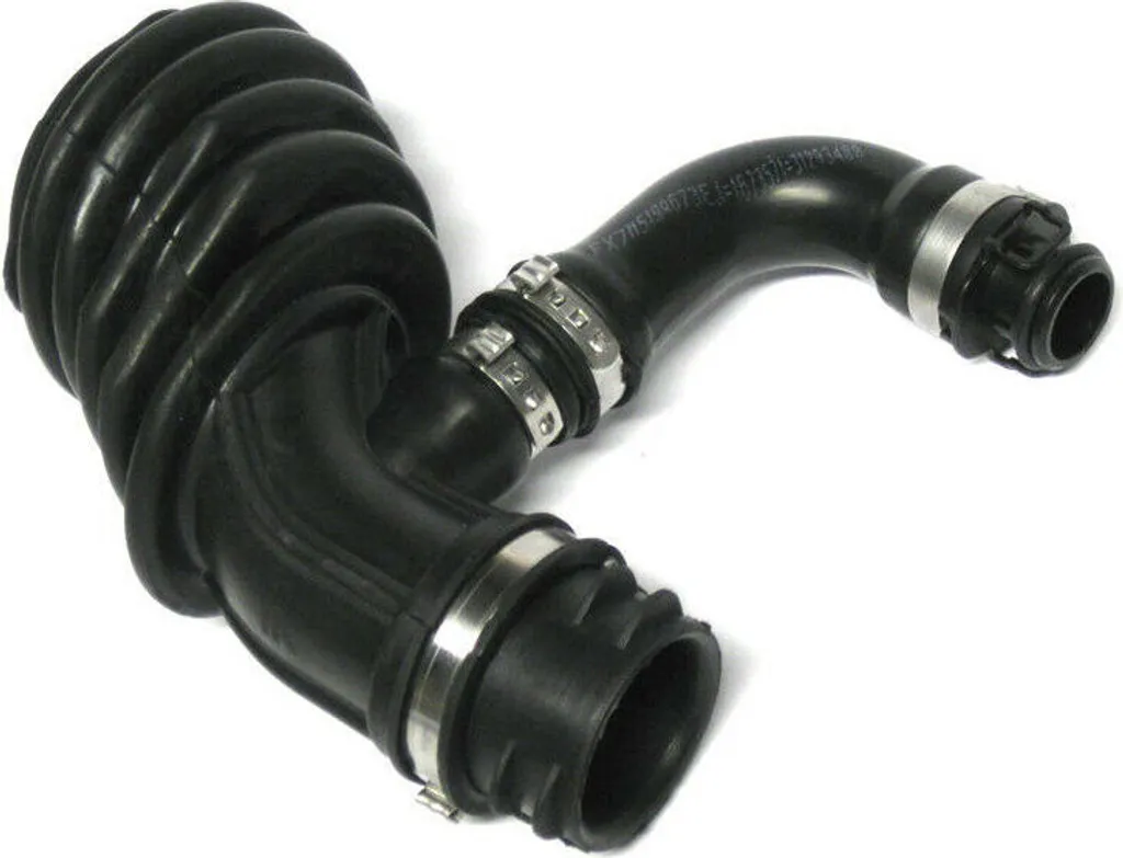 Tubo Aria 7M519A673EJ per Ford Focus C-Max 1.6TDCi | Spedizione 24h