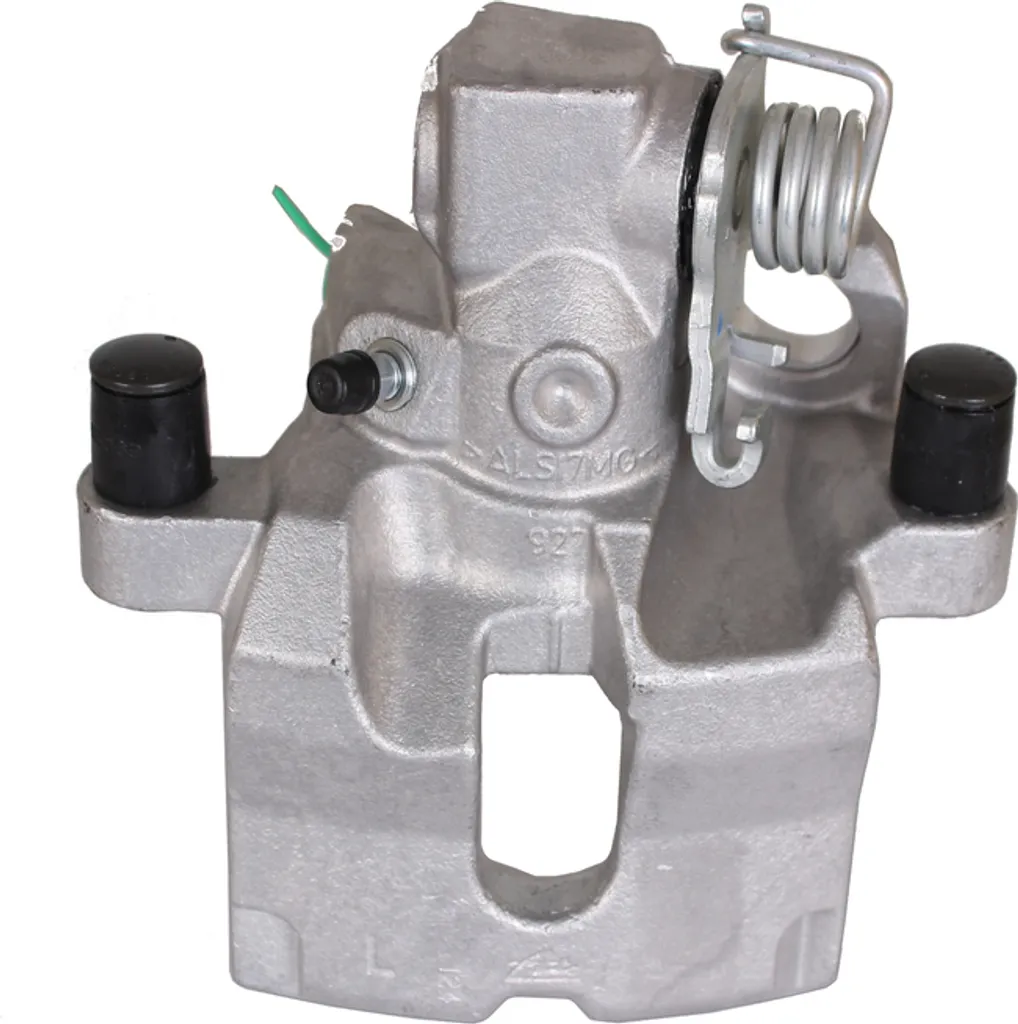 Étrier de frein arrière gauche BOSCH 0 986 134 556 pour Peugeot 508 SW I