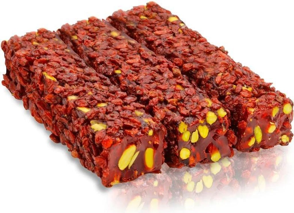 Öz Natur | Turkish Delight Granatapfel Berberitzen 500g