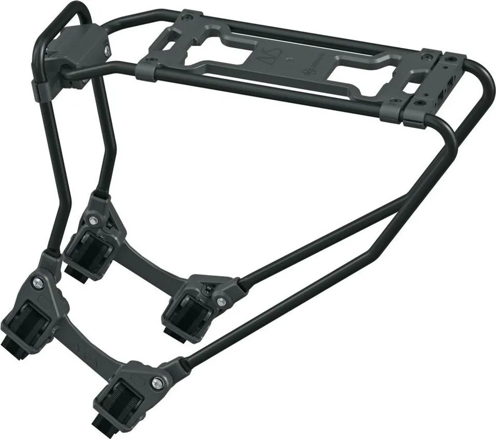 Porte-bagages SKS Infinity Universal AVS idéal pour trajets quotidiens