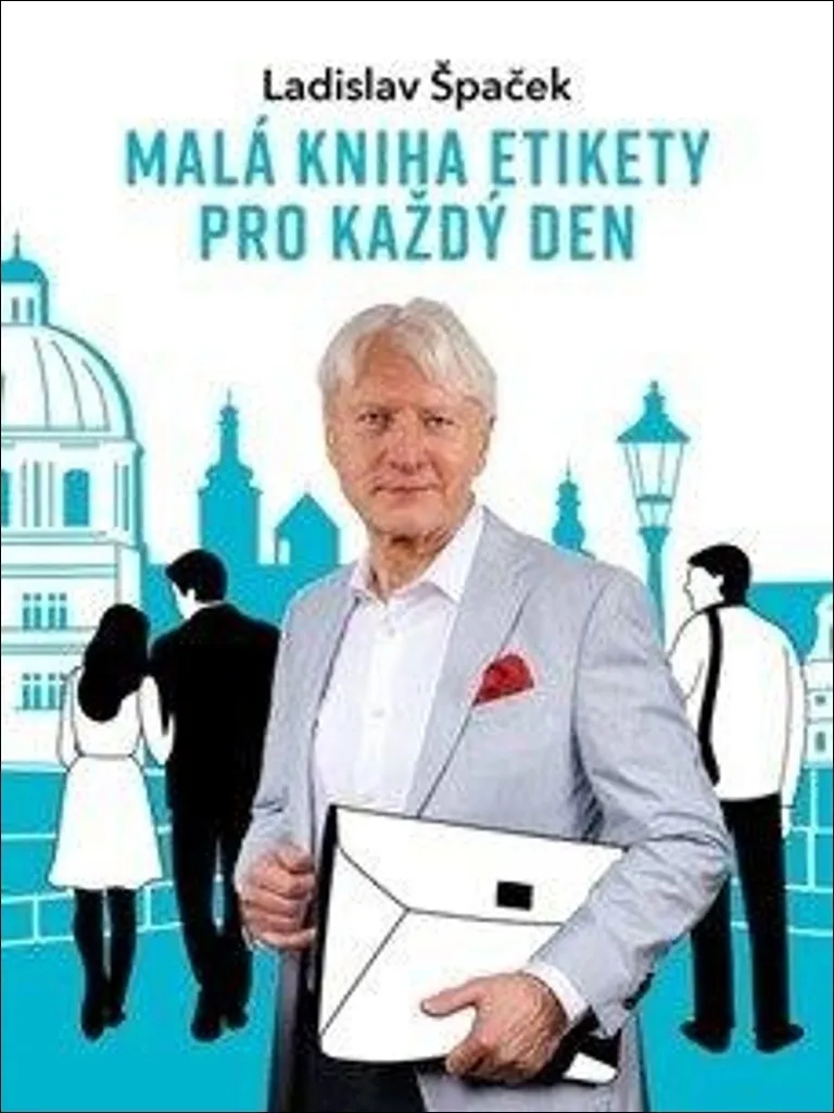 Guide de l'étiquette quotidien Špaček : Maîtrisez les bonnes manières