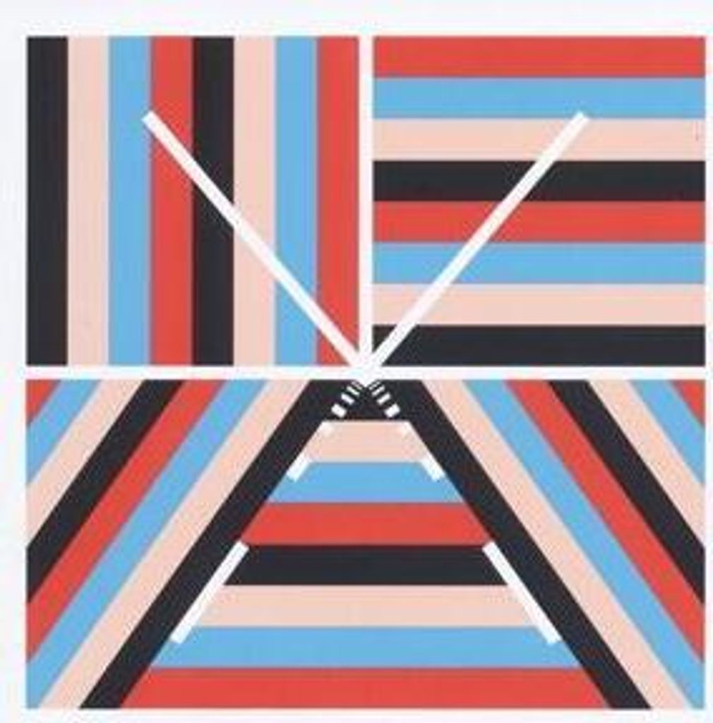 10 Years/1000 Shows-Live At The Regent Theatre