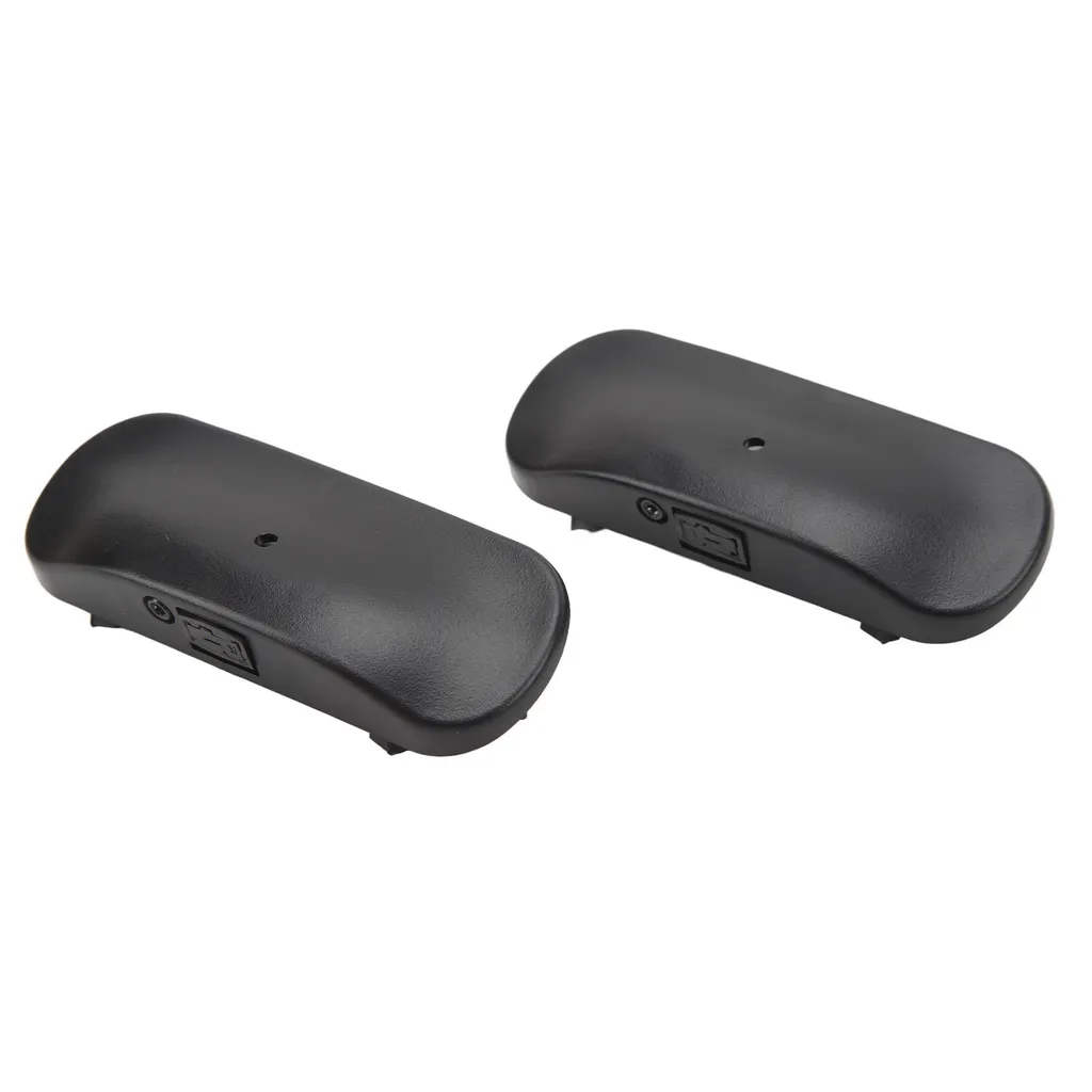 Coppia Ugelli Lavavetro 4G0955988A Riscaldati per Audi A6 C7