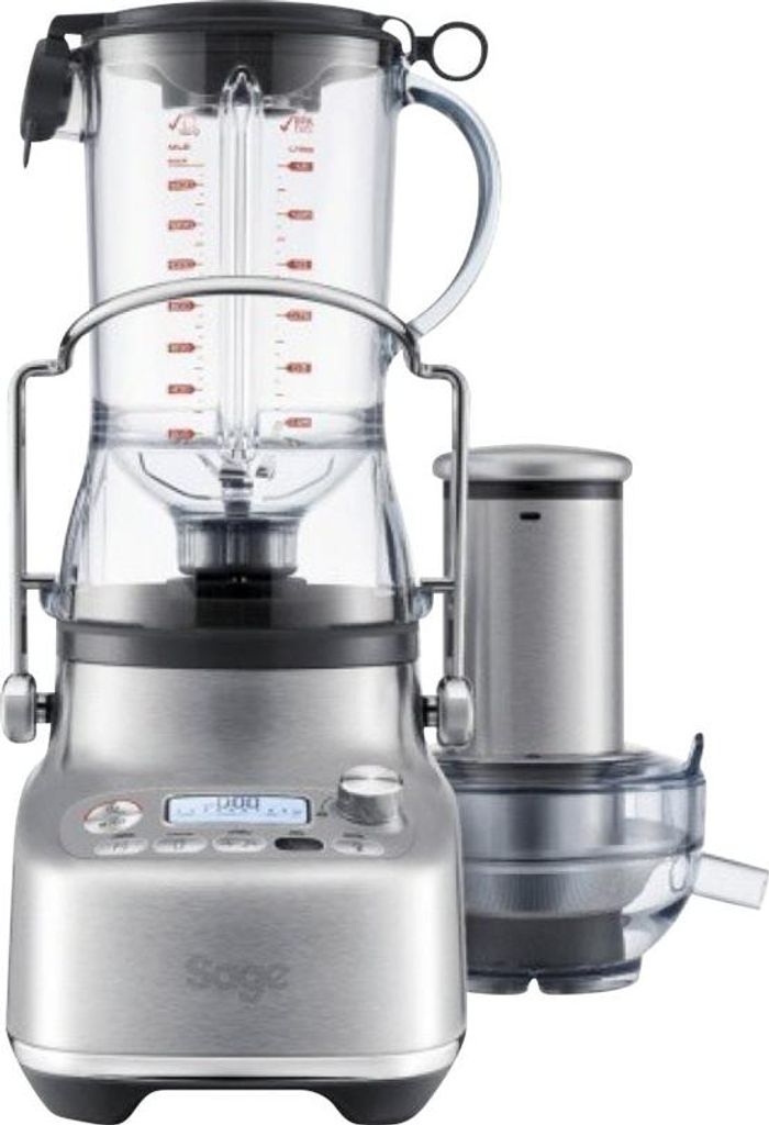 Sage 3X Bluicer Pro, Tischplatten-Mixer, 1,5 l, Produktbild 