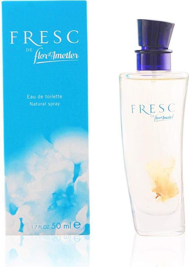 Damenparfüm Fresc De Flor D'ametl Flor de Almendro EDT (50 Produktbild 