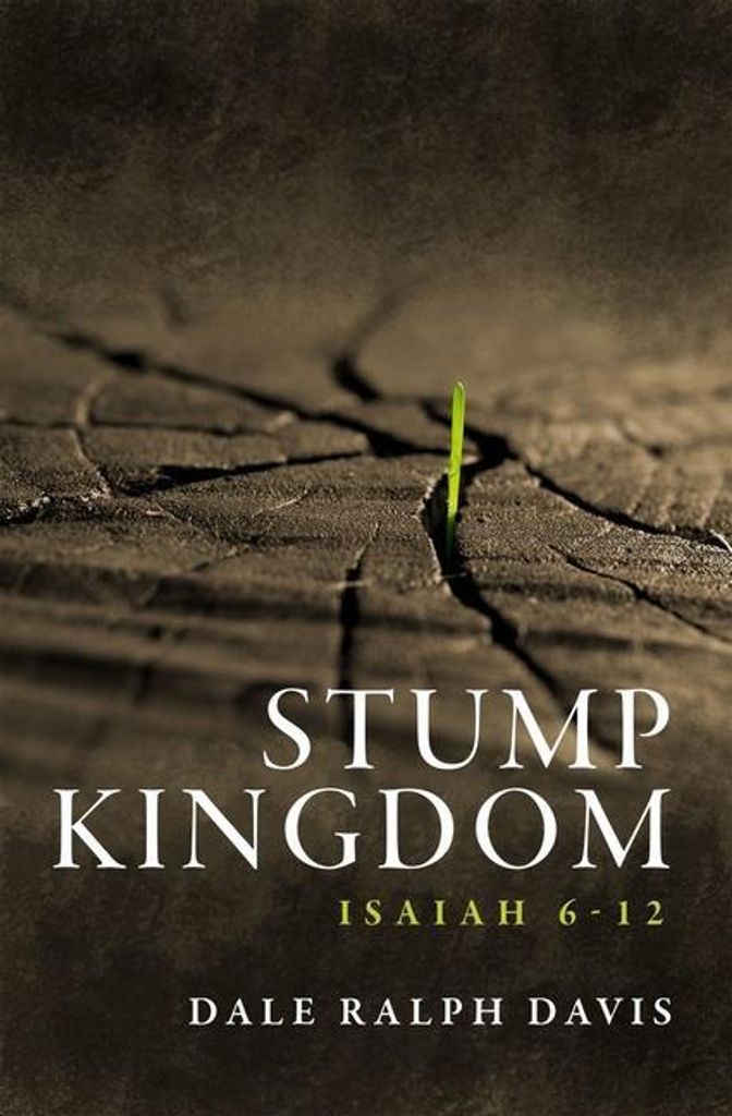 Stump Kingdom – Lingua: Inglese