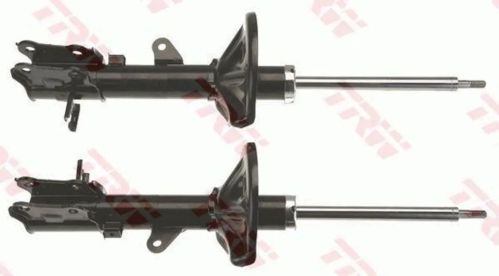 Amortisseur TRW JGS1003T OE 553512F200 pour Spark Matiz et Cerato