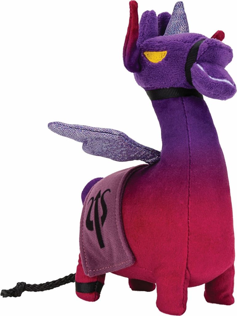 Jazwares FNT0154 - Fortnite - Loot Plüsch, Dunkles (Dark) Produktbild 