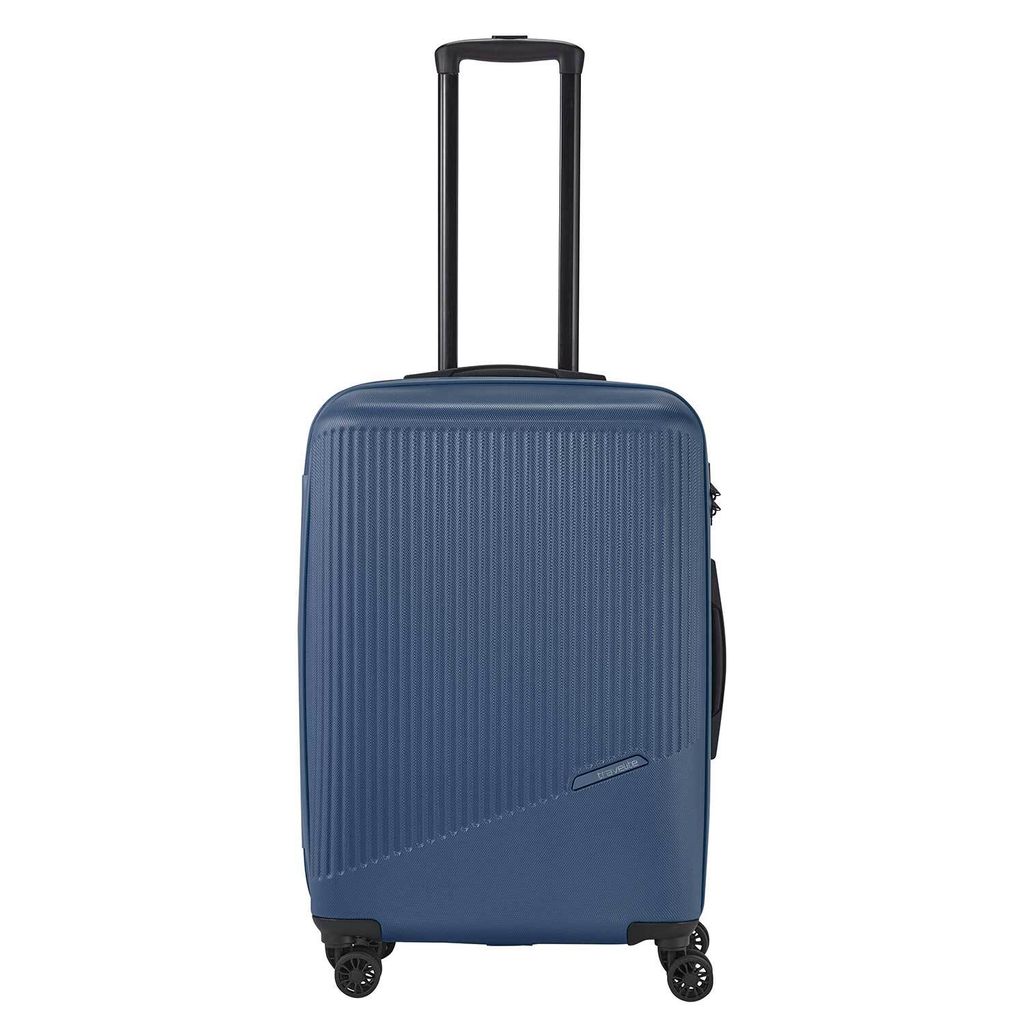 travelite trolley Bali BALI 4w Trolley Blue bleu marine Image du produit 