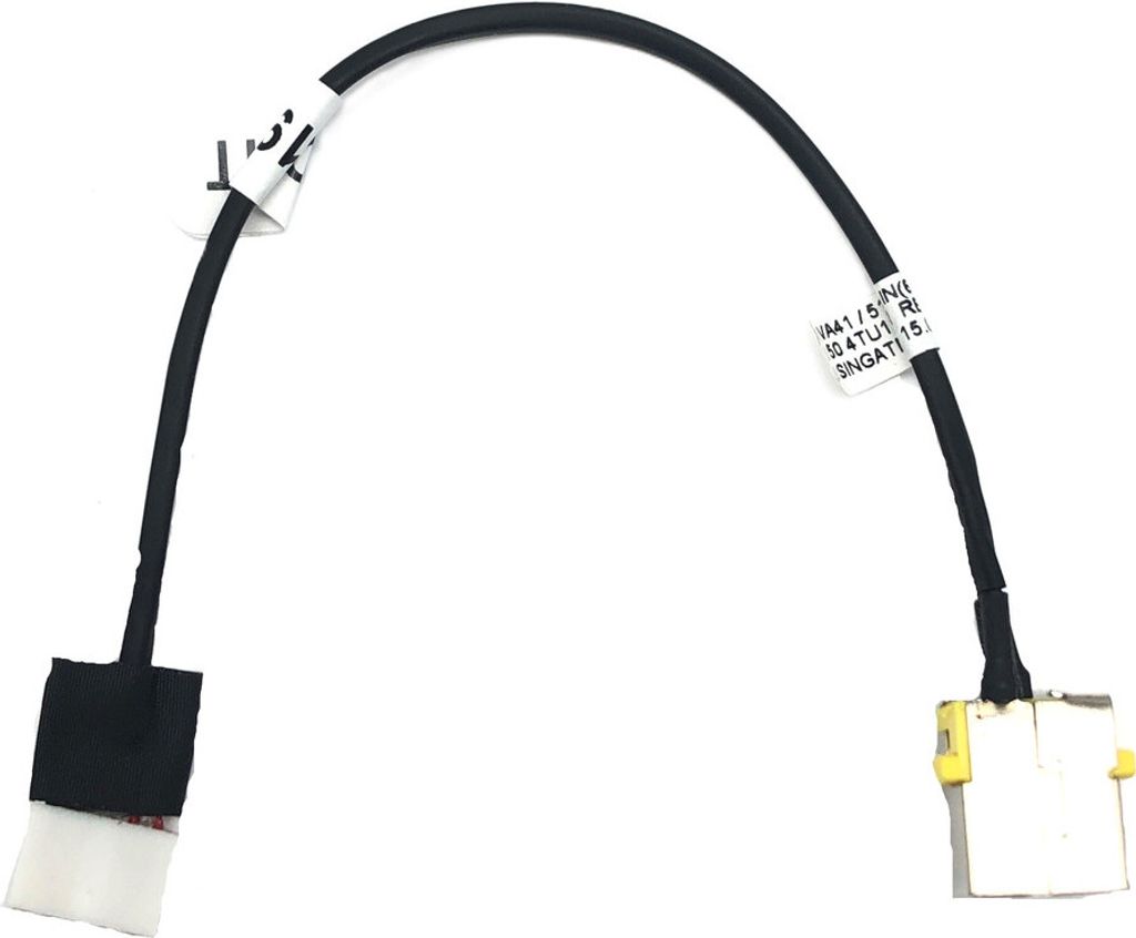 DC Jack Powerbuchse Ladebuchse Kabel Version 1 kompatibel für Acer Aspire V5-431PG