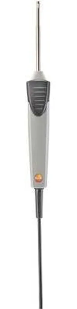 testo 0615 1712 Sonde d'air robuste NTC pour mesures de précision