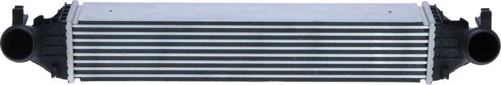 Intercooler de suralimentation pour Opel Astra K - Modèle NRF 30971