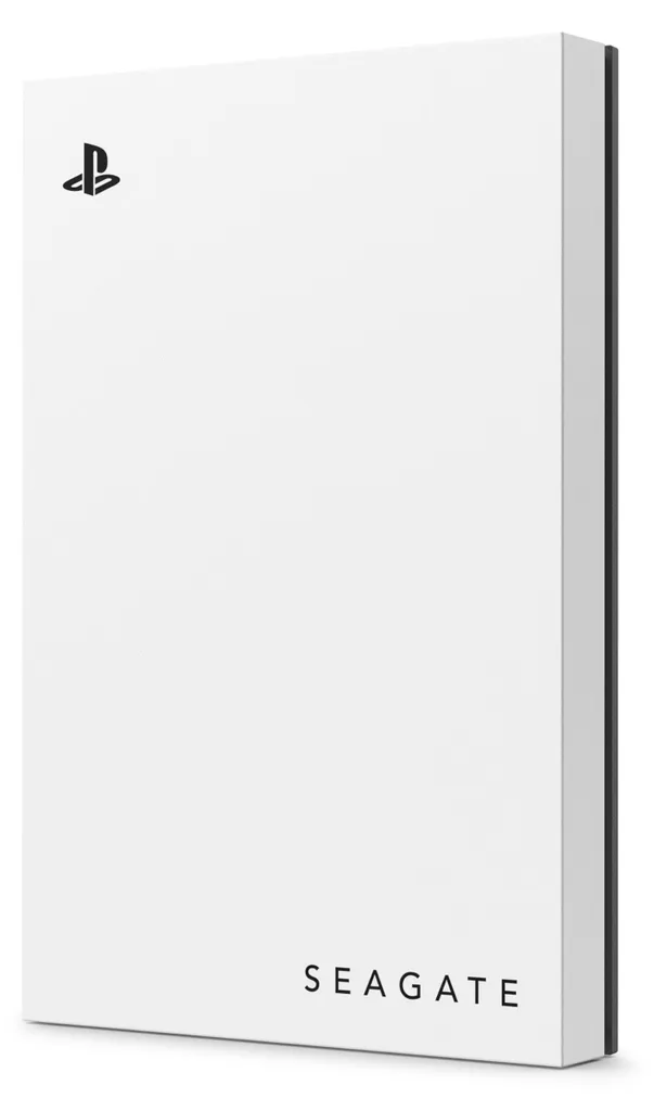 Disque dur portable 5 To Seagate pour étendre le stockage de votre PS5 PS4