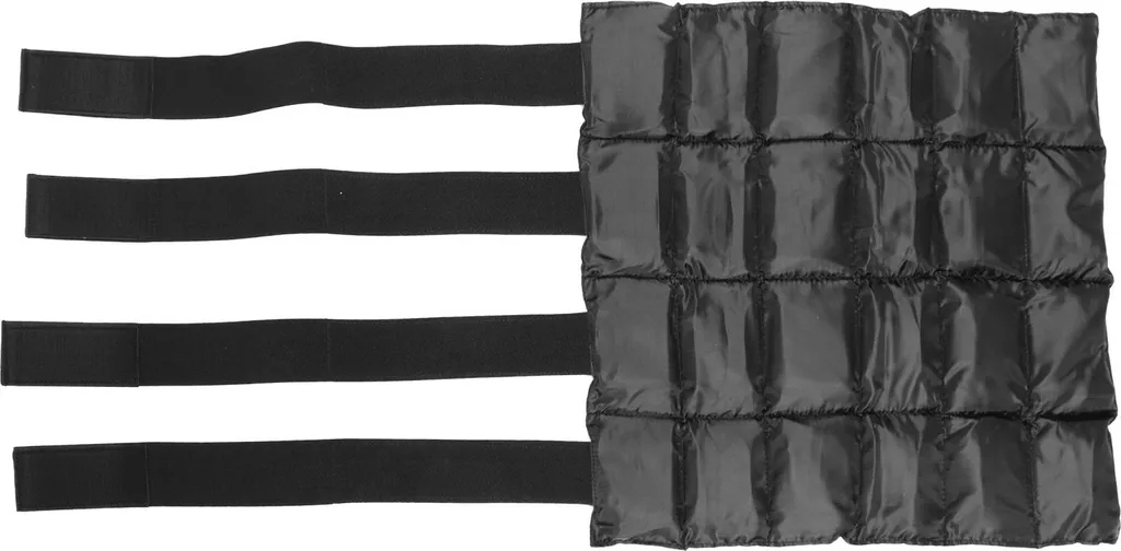 Pack de Froid Réutilisable pour Cheval avec Tissu Respirant et Confortable