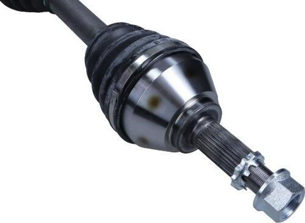 MAXGEAR 49-2451 Antriebswelle Vorne Rechts für NISSAN Produktbild 