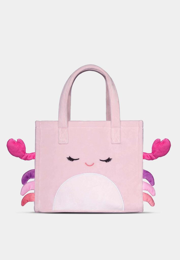 Difuzed Squishmallows Cailey - Oficjalny plecak tote bag Immagine del prodotto 