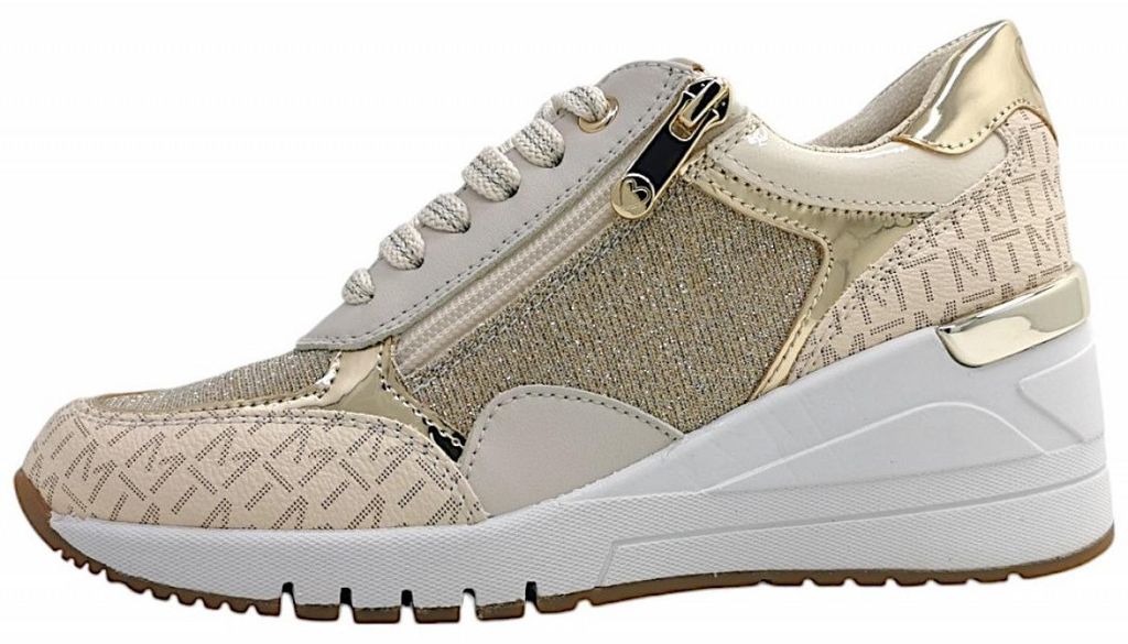 Chaussures de ville pour femmes Marco Tozzi, lacets, Image du produit 