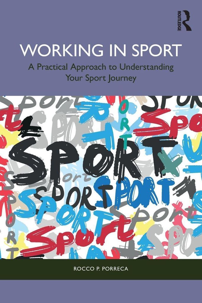 Working In Sport – Lingua: Inglese