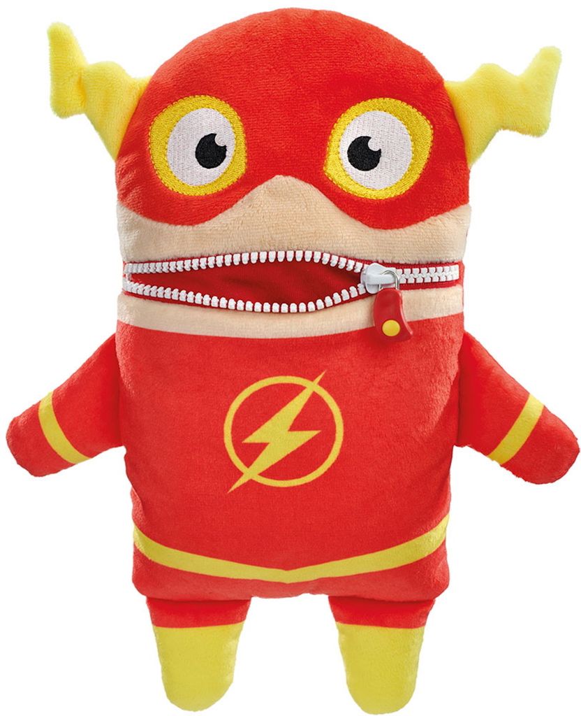 Mangiapensieri The Flash 29cm DC Immagine del prodotto 