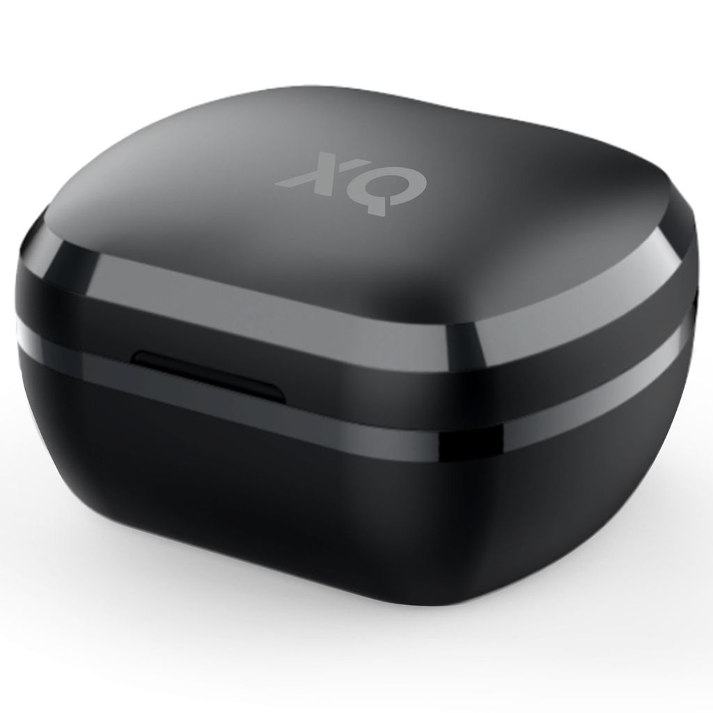 Xqisit Tw300 True Wireless In-ear Bluetooth-kopfhörer XQISIT TW300 In Ear Earbuds - bezdrôtové | Kaufland.sk