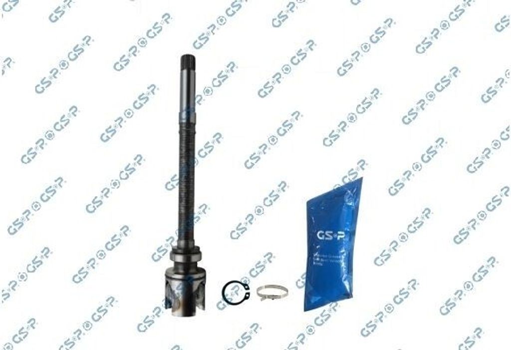 GSP Gelenksatz Antriebswelle 610039