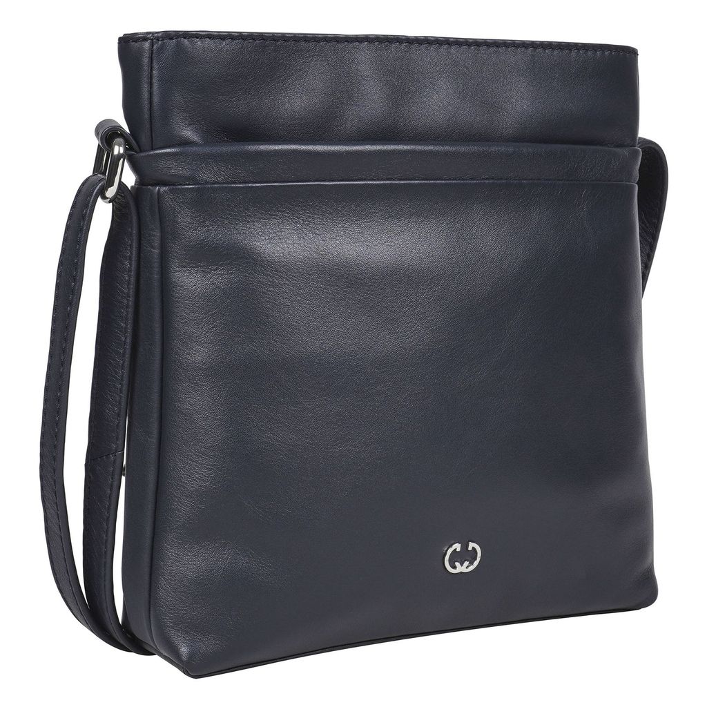 Gerry Weber PIACENZA - Sac bandoulière - black/noir