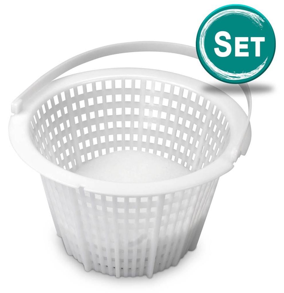 Spar-SET> 4x PureFlow Filtereinsatz inkl. Ocean Produktbild 